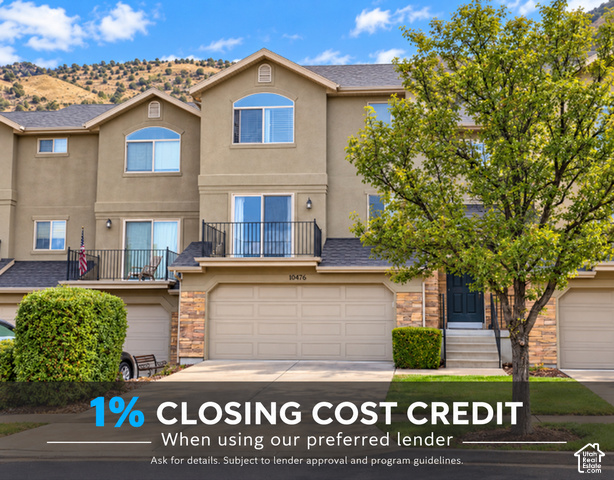 Main photo for 10476 N Morgan Blvd #207