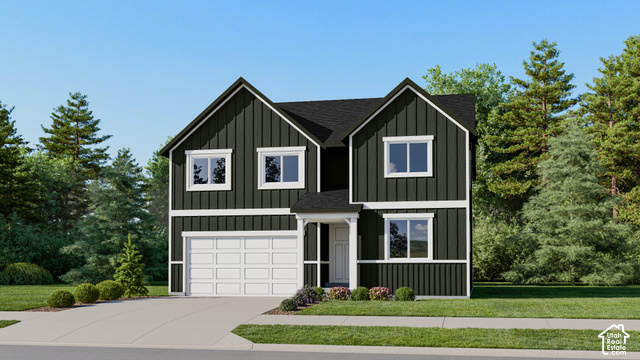 2034 E BADGER AVE #4225, Eagle Mountain UT 84005