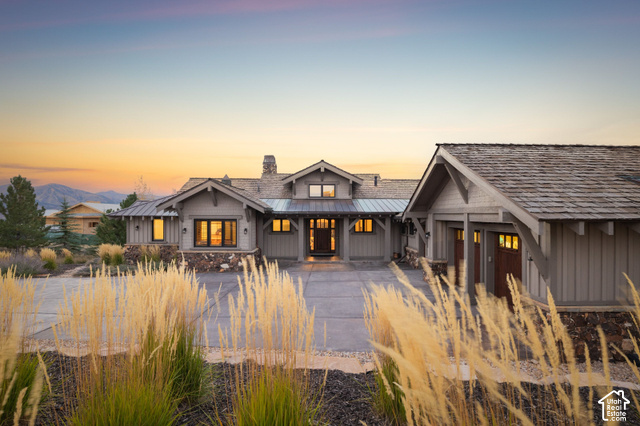 2705 E TIMPANOGOS CT, Heber City UT 84032