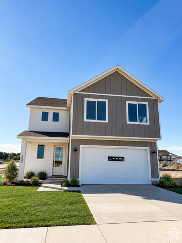 252 W 2900 S #711
                     MLS #2190736
