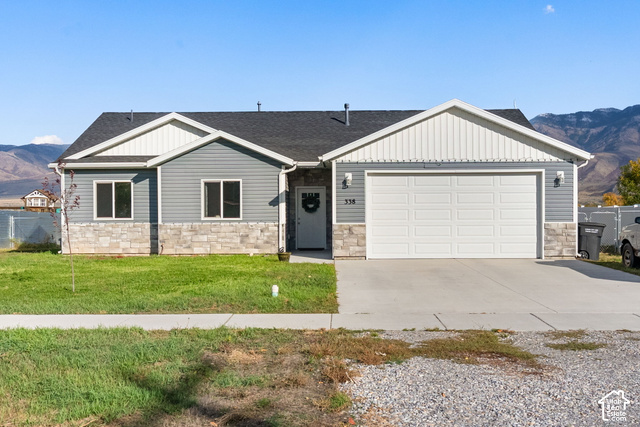 338 N Main St
                     MLS #2190741