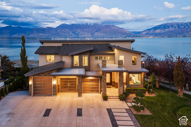 3842 S Spinnaker Bay Dr
                     MLS #2190753