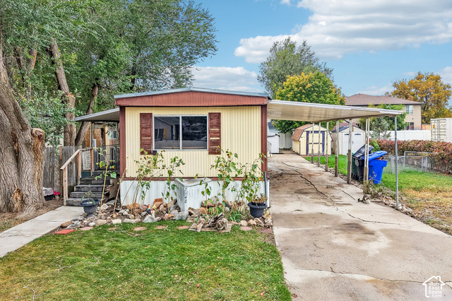 7148 S HALL DR #18, West Jordan UT 84084