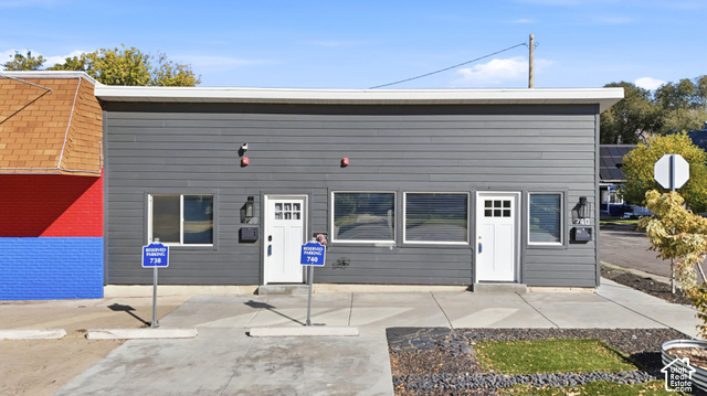 738 28TH ST, Ogden UT 84403