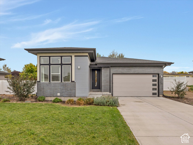 3669 W 8380 S, West Jordan UT 84088