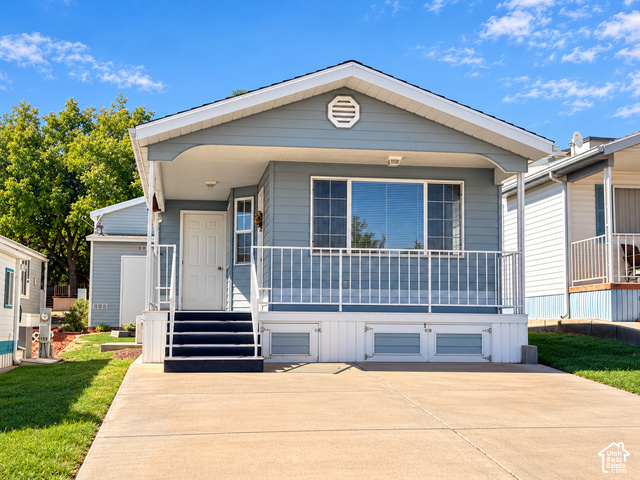 1150 W Red Hills Pkwy #160
                     MLS #2190763