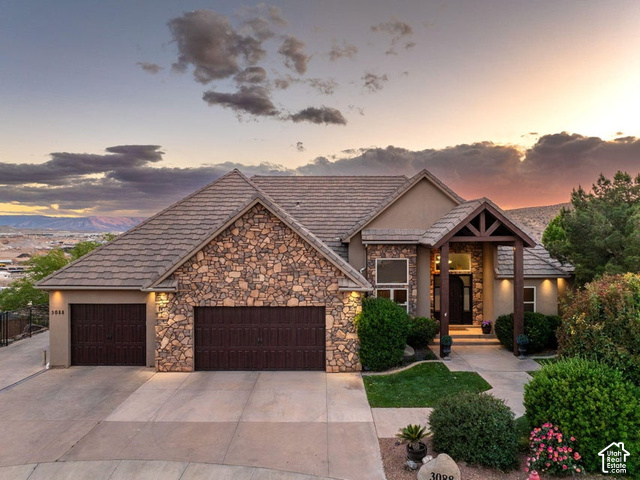 3088 S Limestone Dr
                     MLS #2190766