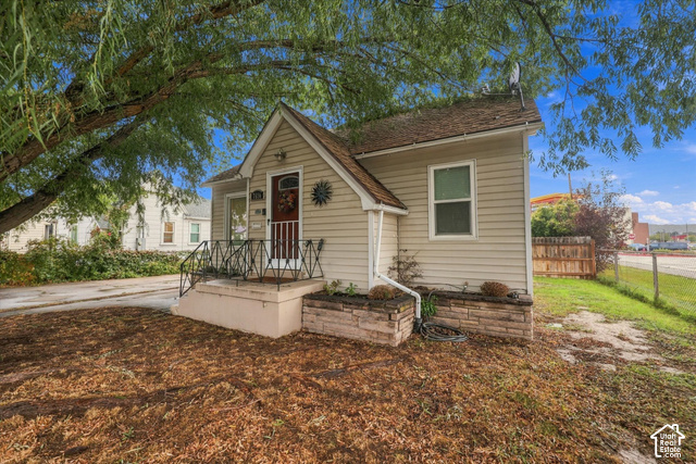 7856 S Pioneer St
                     MLS #2190767