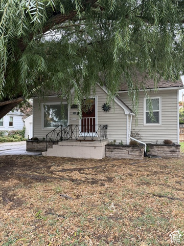 7856 S PIONEER ST, Midvale UT 84047