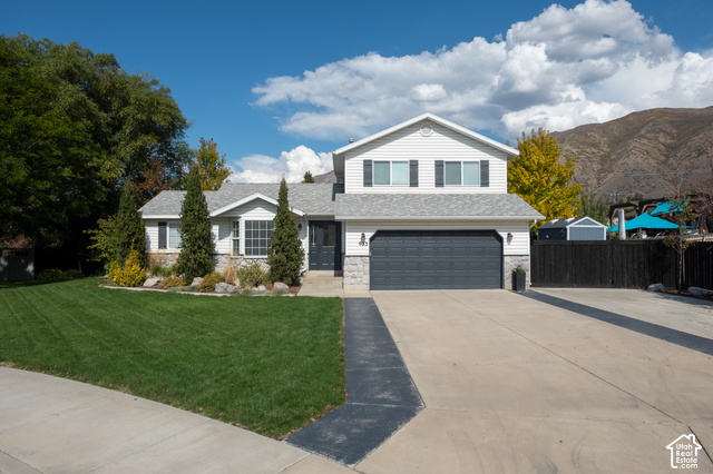 933 E 1040 S, Springville UT 84663