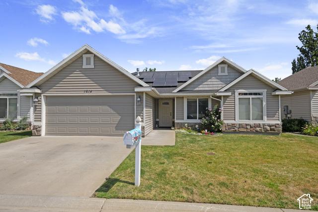 1614  Seneca Dr
                     MLS #2190772
