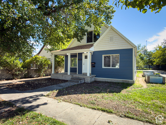 1065 W EUCLID AVE, Salt Lake City UT 84104
