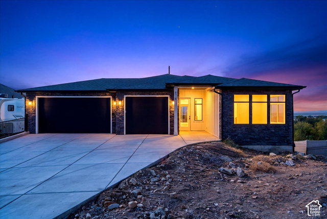 676 S 325 E
                     MLS #2190774