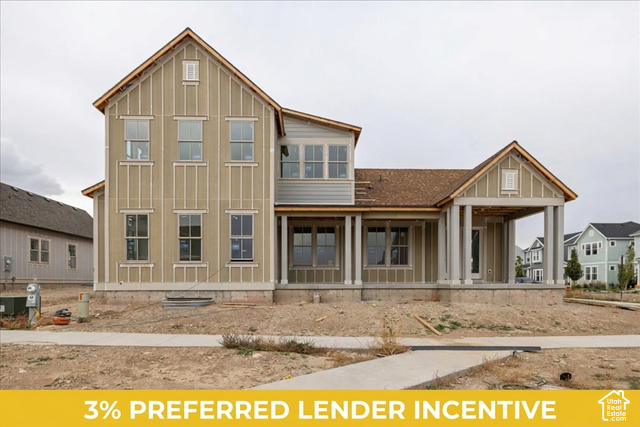 11454 S GLASS HILL DR #113, South Jordan UT 84009