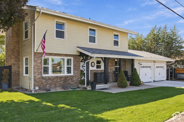 40 E 400 N
                     MLS #2190785