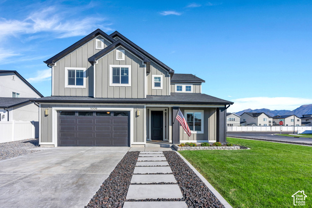 1006 W 1020 S
                     MLS #2190788
