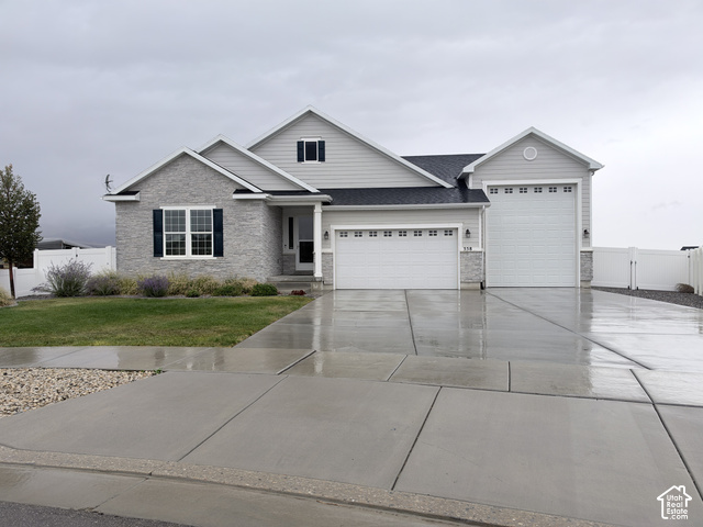 558 S Otto Ln
                     MLS #2190791