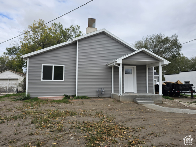 170 N Main St
                     MLS #2190801