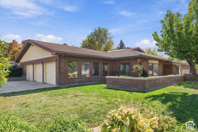 889 W 500 S
                     MLS #2190802