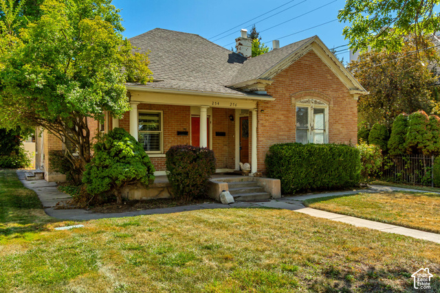 256 N 300 W, Provo UT 84601