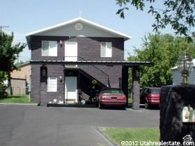 257 N 600 W, Provo UT 84601