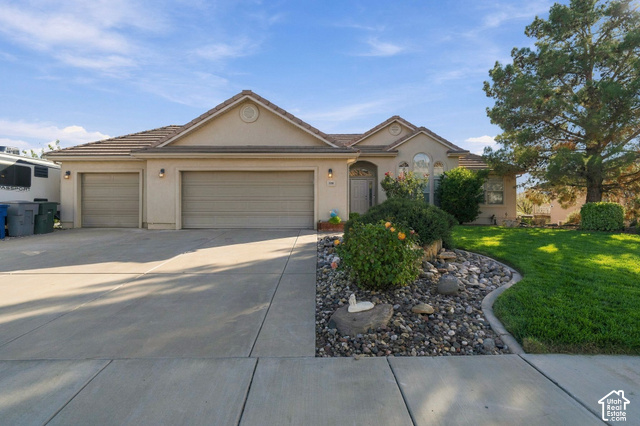 2208 E 2480 S
                     MLS #2190805