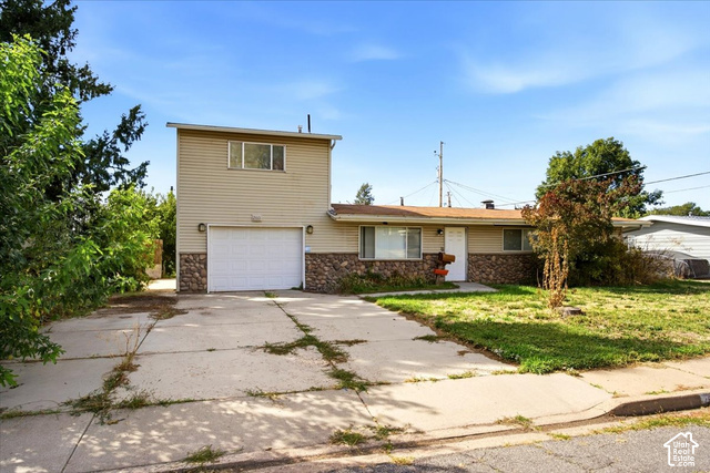 2601 N 425 W #19, Sunset UT 84015