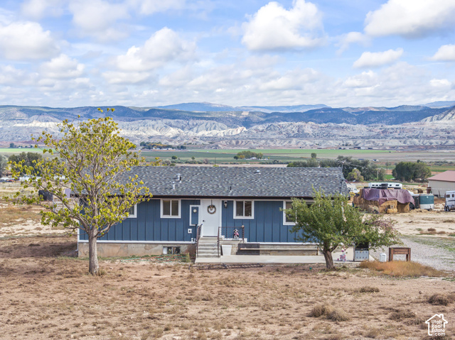 Main photo for 361 S 790 W
