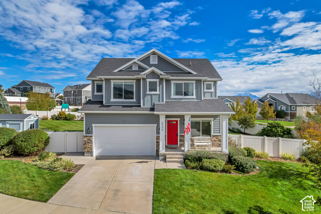 6504 W Thistle Ridge Cv
                     MLS #2190828