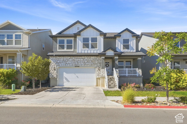 12358 S BOGGS WAY, Herriman UT 84096