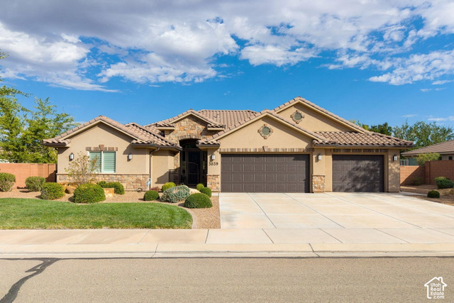 3039 E Delany Dr
                     MLS #2190835