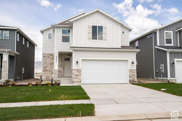 3857 N Christopher Street Lot  #127
                     MLS #2190837