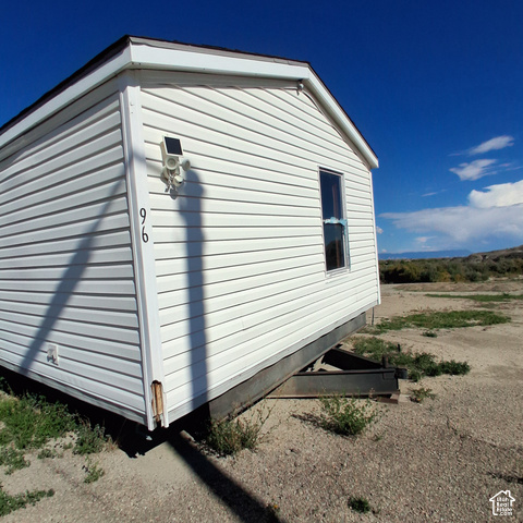 1101 S CARBON AVE #78, Price UT 84501
