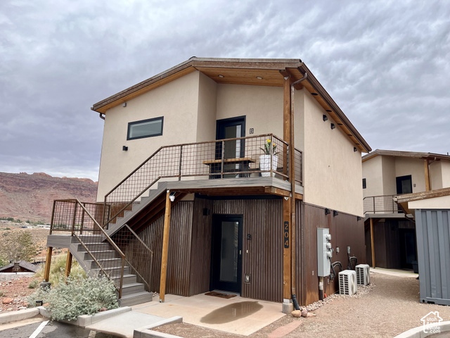 1185 S Murphy Ln #204b
                     MLS #2190843