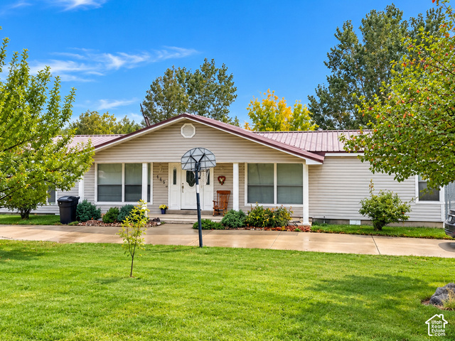 Main photo for 645 N 600 E