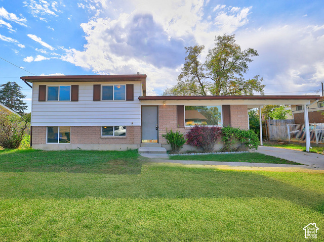 6257 W 3570 S
                     MLS #2190850