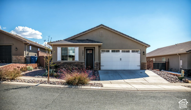 741 W 400 N
                     MLS #2190852
