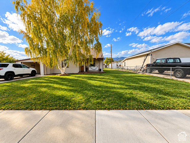 63 N 300 W
                     MLS #2190854