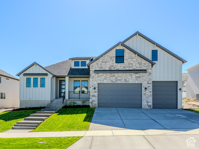 1053 W Chokecherry St
                     MLS #2190858