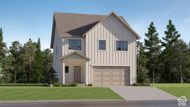 1413 E 1600 N #1016
                     MLS #2190865