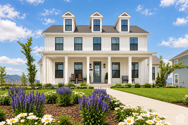 512 W FOUNDERS BLVD, Saratoga Springs UT 84045