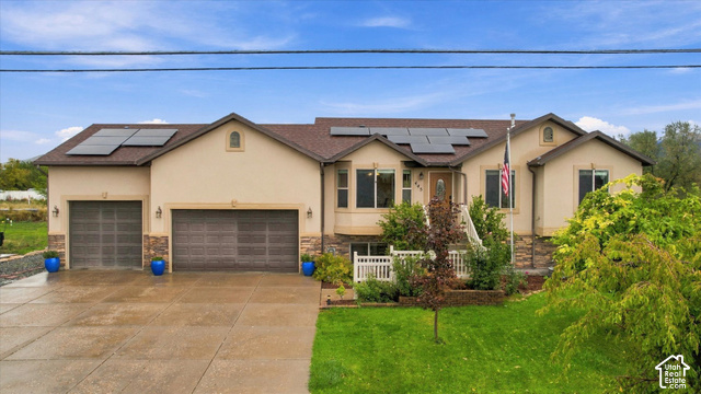 445 S Sunset Dr
                     MLS #2190868