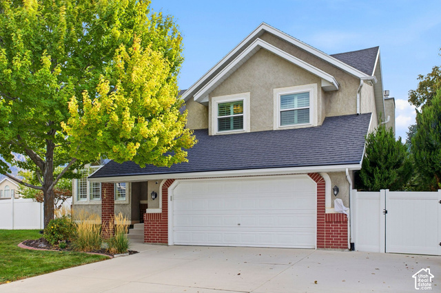 2064 E Village Point Way
                     MLS #2190871