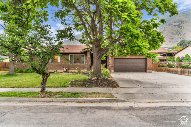 1539 E 450 S
                     MLS #2190872