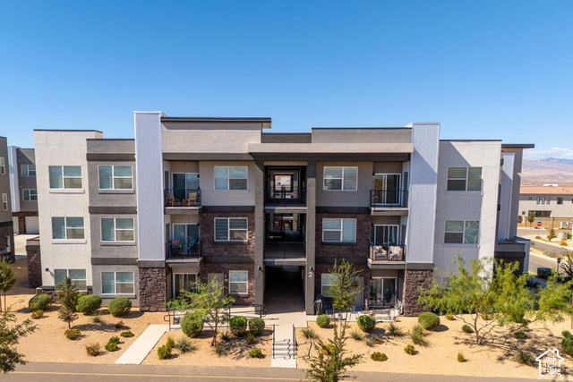 5801 S Garnet Dr #2-204
                     MLS #2190876