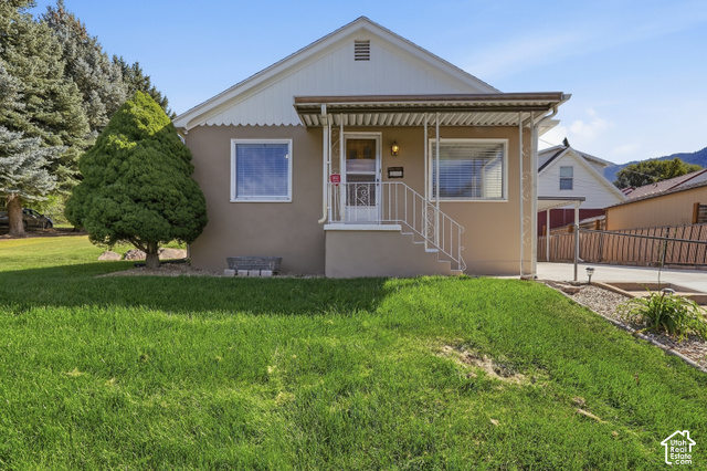 2180 ROBINS AVE, Ogden UT 84401