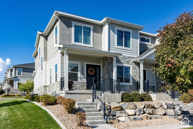 2490 N Cormac Pl
                     MLS #2190878