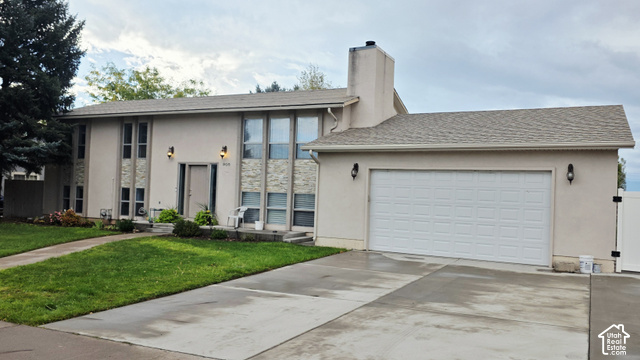 905 W 740 S
                     MLS #2190880