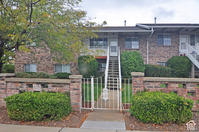 2140 W 5600 S #42, Roy UT 84067
