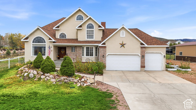 1725 S INDIAN HILLS DR #228, Heber City UT 84032